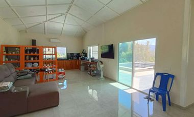 New Pool Villa in Pai: The Perfect Family Home or Rental Investment