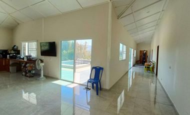 New Pool Villa in Pai: The Perfect Family Home or Rental Investment