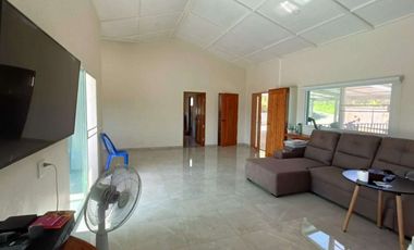New Pool Villa in Pai: The Perfect Family Home or Rental Investment