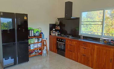 New Pool Villa in Pai: The Perfect Family Home or Rental Investment