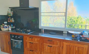 New Pool Villa in Pai: The Perfect Family Home or Rental Investment