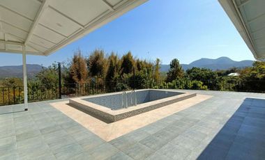 New Pool Villa in Pai: The Perfect Family Home or Rental Investment