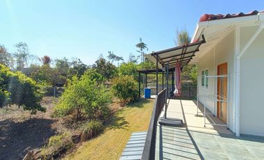 New Pool Villa in Pai: The Perfect Family Home or Rental Investment