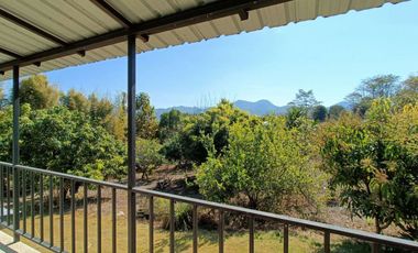 New Pool Villa in Pai: The Perfect Family Home or Rental Investment