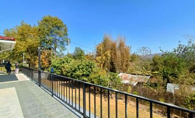 New Pool Villa in Pai: The Perfect Family Home or Rental Investment