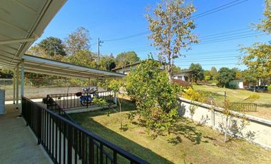New Pool Villa in Pai: The Perfect Family Home or Rental Investment