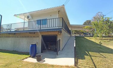 New Pool Villa in Pai: The Perfect Family Home or Rental Investment