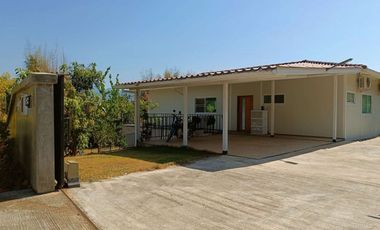 New Pool Villa in Pai: The Perfect Family Home or Rental Investment
