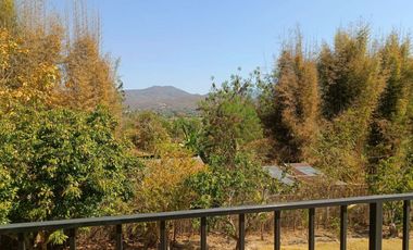 New Pool Villa in Pai: The Perfect Family Home or Rental Investment