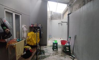 Rumah Cluster 3Kamar Siap Huni Akses Simpangan Mojosongo Jebres Solo