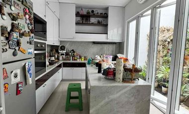 Rumah Murah Siap Huni 2 LT, Dekat Aeon Jgc Cakung Jakarta Timur