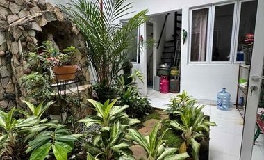 Rumah Murah Siap Huni 2 LT, Dekat Aeon Jgc Cakung Jakarta Timur