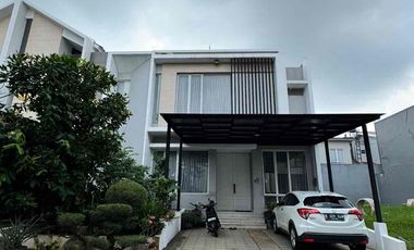 Rumah Murah Siap Huni 2 LT, Dekat Aeon Jgc Cakung Jakarta Timur