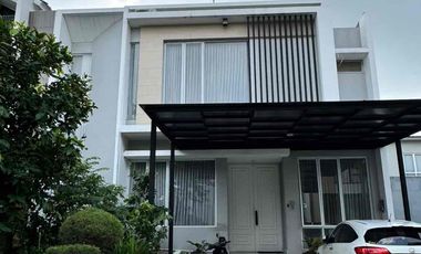 Rumah Murah Siap Huni 2 LT, Dekat Aeon Jgc Cakung Jakarta Timur