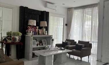 Rumah Murah Siap Huni 2 LT, Dekat Aeon Jgc Cakung Jakarta Timur