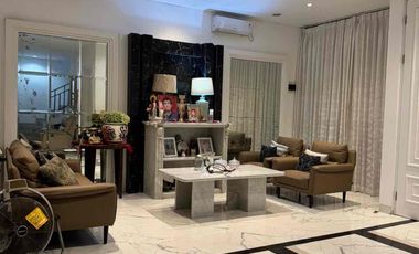 Rumah Murah Siap Huni 2 LT, Dekat Aeon Jgc Cakung Jakarta Timur