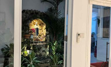 Rumah Murah Siap Huni 2 LT, Dekat Aeon Jgc Cakung Jakarta Timur