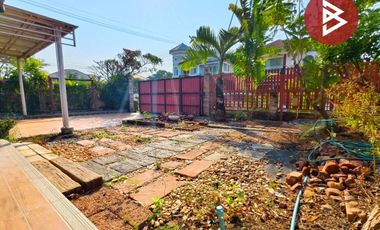 ขายบ้านเดี่ยว หมู่บ้านสารินซิตี้ เฉลียงจันทร์ (Sarin City Chaliengchan) สมุทรสาคร