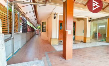 ขายบ้านเดี่ยว หมู่บ้านสารินซิตี้ เฉลียงจันทร์ (Sarin City Chaliengchan) สมุทรสาคร
