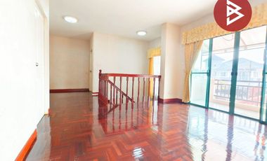 ขายบ้านเดี่ยว หมู่บ้านสารินซิตี้ เฉลียงจันทร์ (Sarin City Chaliengchan) สมุทรสาคร