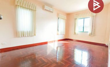 ขายบ้านเดี่ยว หมู่บ้านสารินซิตี้ เฉลียงจันทร์ (Sarin City Chaliengchan) สมุทรสาคร