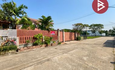 ขายบ้านเดี่ยว หมู่บ้านสารินซิตี้ เฉลียงจันทร์ (Sarin City Chaliengchan) สมุทรสาคร