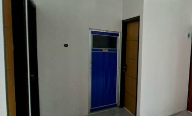 Cluster Carnelian 1 Lantai 2 KT - Hanya 166 Juta, Bisa KPR