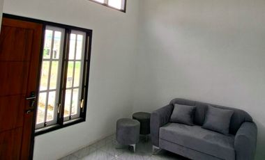 Cluster Carnelian 1 Lantai 2 KT - Hanya 166 Juta, Bisa KPR