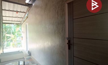ขายบ้านเดี่ยวพร้อมที่ดิน เนื้อที่ 3 งาน 93 ตร.วา แสลง จันทบุรี