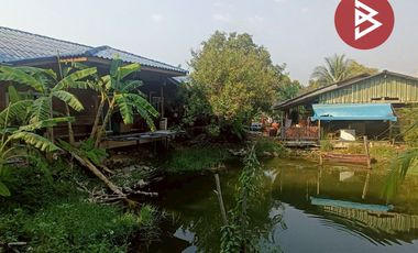 ขายบ้านเดี่ยวพร้อมที่ดิน เนื้อที่ 3 งาน 93 ตร.วา แสลง จันทบุรี