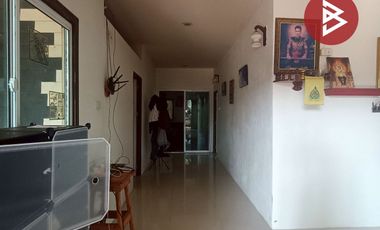 ขายบ้านเดี่ยวพร้อมที่ดิน เนื้อที่ 3 งาน 93 ตร.วา แสลง จันทบุรี
