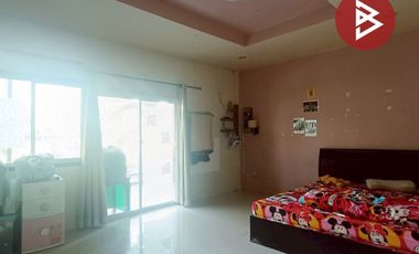ขายบ้านเดี่ยวพร้อมที่ดิน เนื้อที่ 3 งาน 93 ตร.วา แสลง จันทบุรี