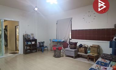 ขายบ้านเดี่ยวพร้อมที่ดิน เนื้อที่ 3 งาน 93 ตร.วา แสลง จันทบุรี