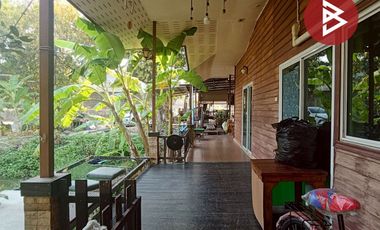 ขายบ้านเดี่ยวพร้อมที่ดิน เนื้อที่ 3 งาน 93 ตร.วา แสลง จันทบุรี
