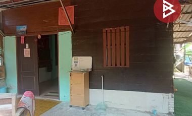 ขายบ้านเดี่ยวพร้อมที่ดิน เนื้อที่ 3 งาน 93 ตร.วา แสลง จันทบุรี