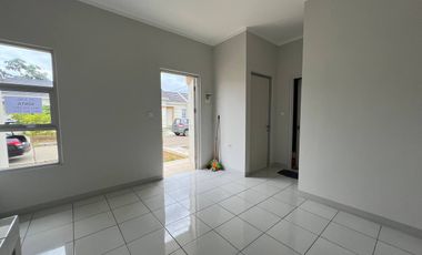 Dijual Cepat Rumah 1 Lt Srimaya Residence Cluster Baswara Bekasi Jawa Barat