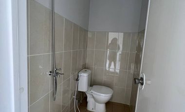 Dijual Cepat Rumah 1 Lt Srimaya Residence Cluster Baswara Bekasi Jawa Barat