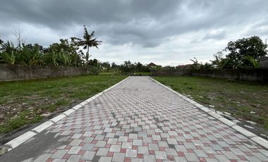 Rumah 100m ke Jalan Kaliurang km 9 One Get System Jogja