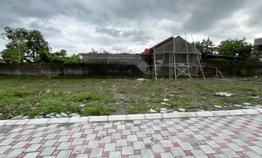 Rumah 100m ke Jalan Kaliurang km 9 One Get System Jogja
