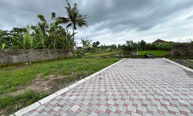 Rumah 100m ke Jalan Kaliurang km 9 One Get System Jogja
