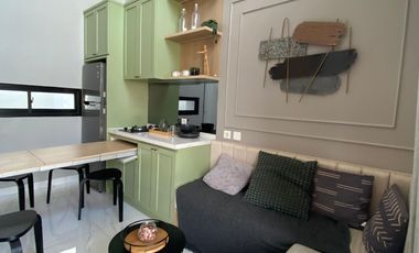 Rumah Baru Siap Huni Desain Modern Minimalis Dilengkapi Full Smart Home, DP 0% Cicilan Mulai 3 Jutaan, Lokasi Akses Strategis 5 Menit ke Pintu Tol JORR di Bekasi - Free PPN & Bebas Biaya Biaya