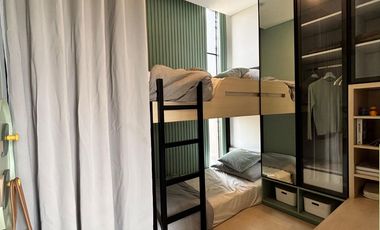 Rumah Baru Siap Huni Desain Modern Minimalis Dilengkapi Full Smart Home, DP 0% Cicilan Mulai 3 Jutaan, Lokasi Akses Strategis 5 Menit ke Pintu Tol JORR di Bekasi - Free PPN & Bebas Biaya Biaya