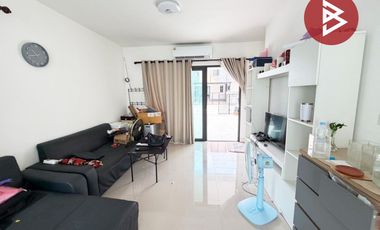 ขาย/เช่า ทาวน์โฮมหลังมุม เดอะเรสซิเดนส์ ไฮเทค (The Residence Hitech) พระนครศรีอยุธยา