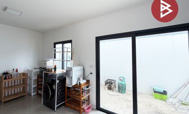 ขาย/เช่า ทาวน์โฮมหลังมุม เดอะเรสซิเดนส์ ไฮเทค (The Residence Hitech) พระนครศรีอยุธยา