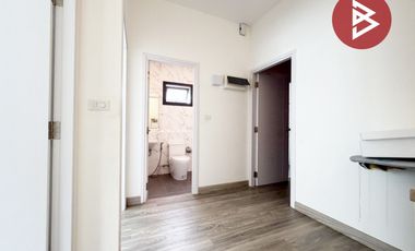 ขาย/เช่า ทาวน์โฮมหลังมุม เดอะเรสซิเดนส์ ไฮเทค (The Residence Hitech) พระนครศรีอยุธยา