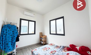 ขาย/เช่า ทาวน์โฮมหลังมุม เดอะเรสซิเดนส์ ไฮเทค (The Residence Hitech) พระนครศรีอยุธยา
