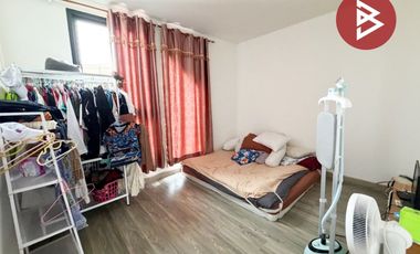 ขาย/เช่า ทาวน์โฮมหลังมุม เดอะเรสซิเดนส์ ไฮเทค (The Residence Hitech) พระนครศรีอยุธยา