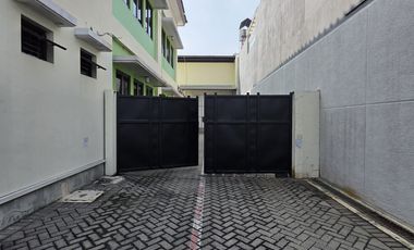 Disewakan / Dijual  Gedung Kantor Premium siap huni di Margorejo, Surabaya