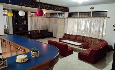 Dijual Rumah di Jl. Pesantren, Lokasi Strategis Dekat Jln. Raya Cimahi