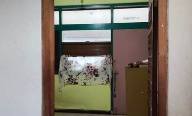 Dijual Rumah di Jl. Pesantren, Lokasi Strategis Dekat Jln. Raya Cimahi